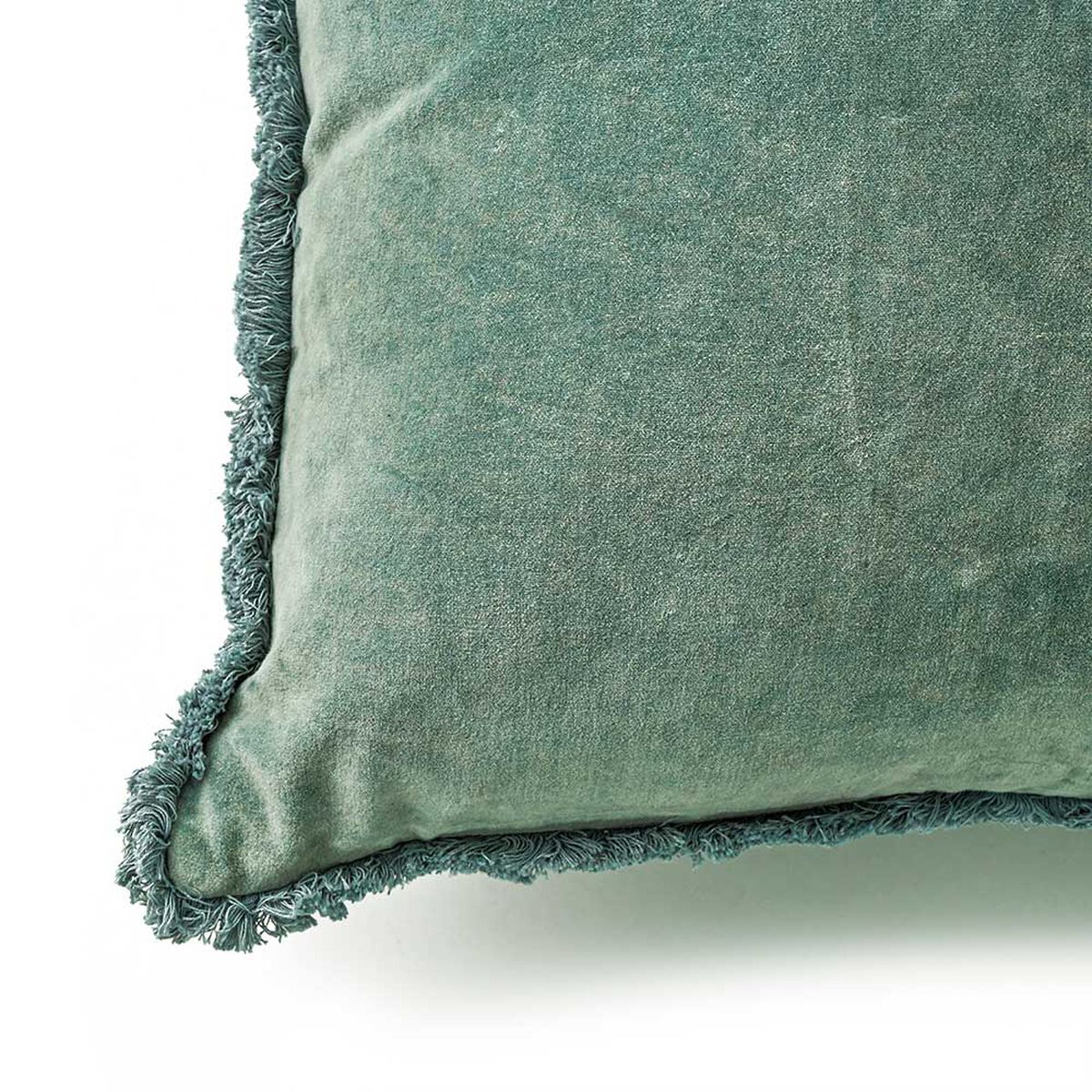 Coj&iacute;n Cannon Stonewash Slate 50x50 cm