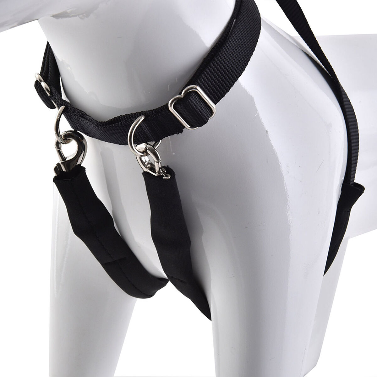 Arnés Mascan Anti-pull para Perro