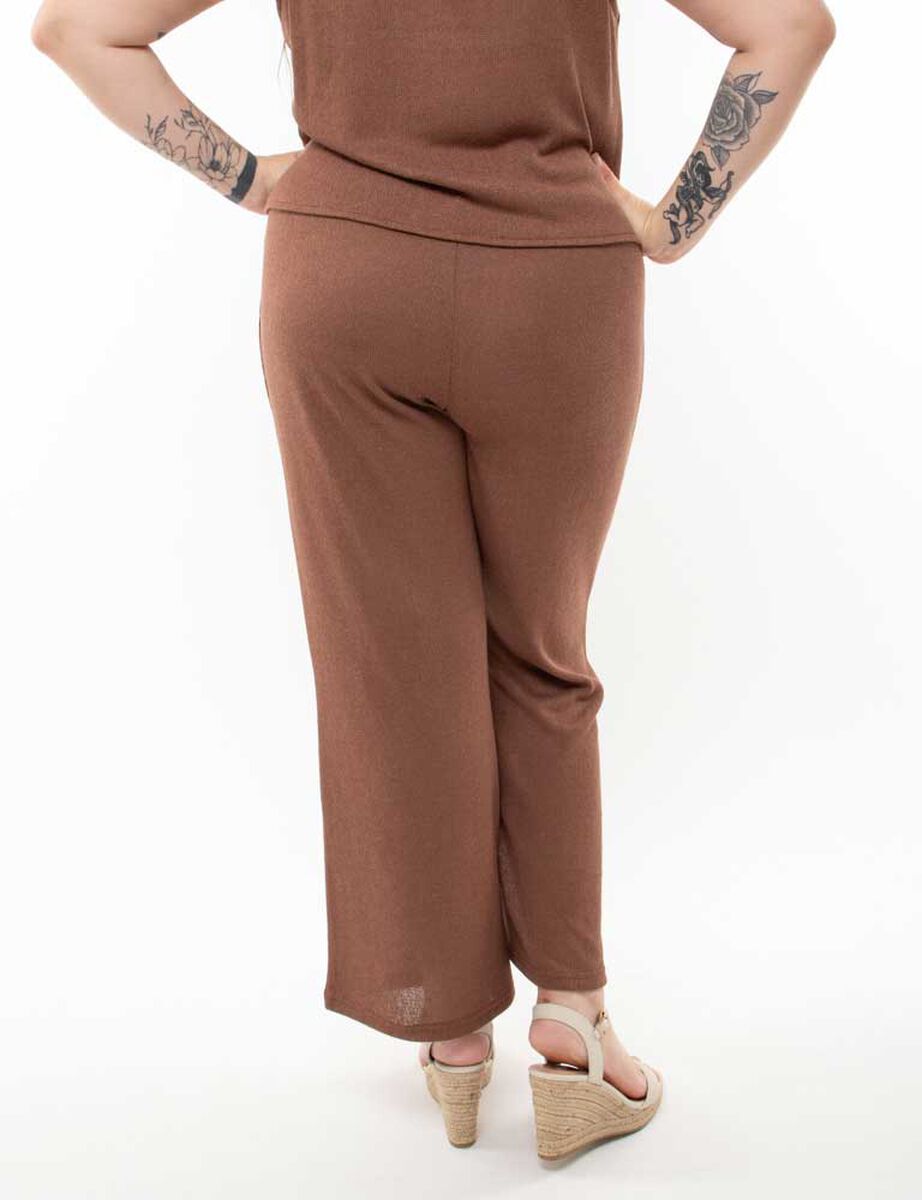 Pantalón Mujer Extralindas