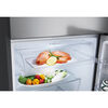 Refrigerador No Frost LG VT38MPP 375 lts.