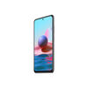 Celular Xiaomi Redmi Note 10 64GB 6,4" Onyx Gray Liberado