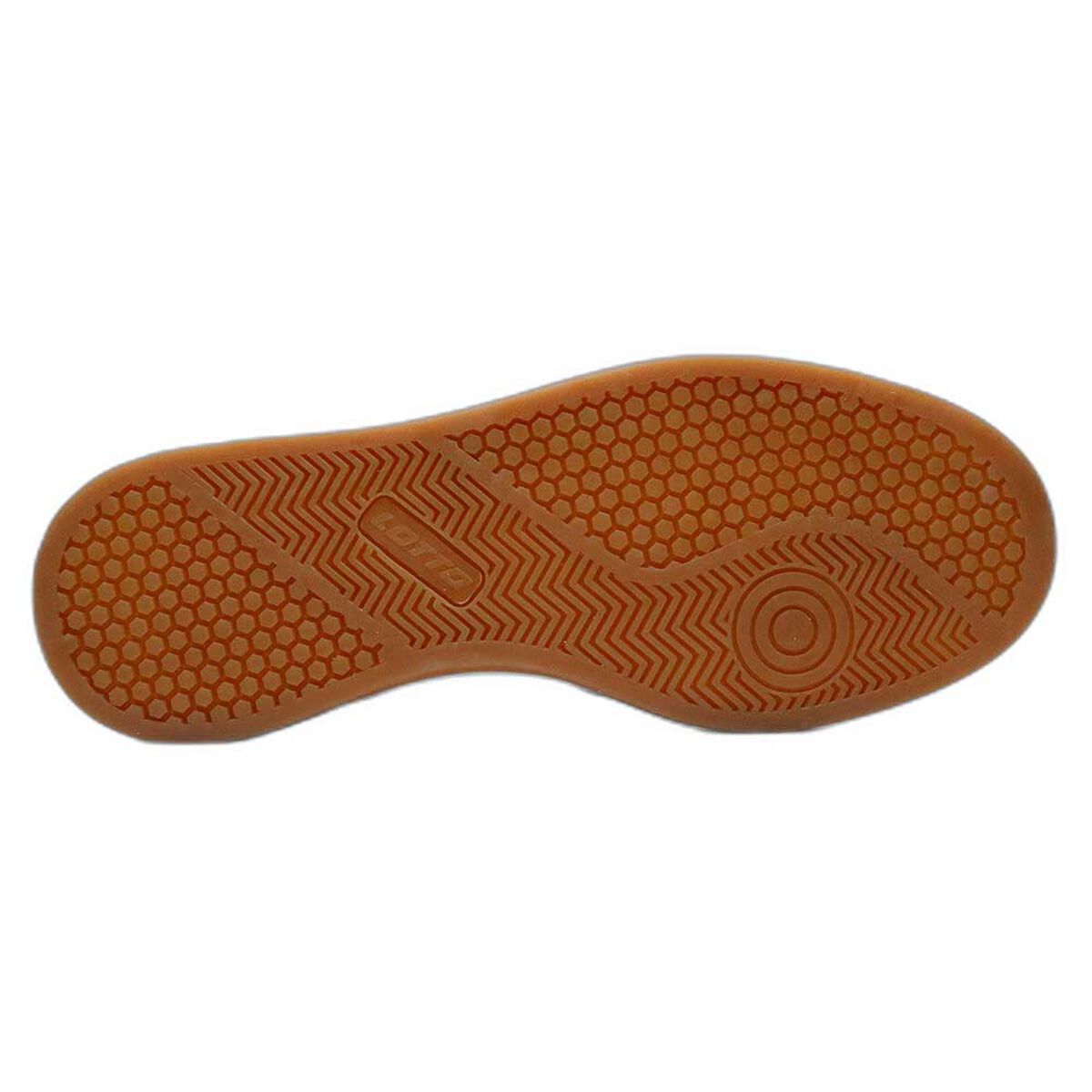 Zapatilla Urbano Hombre Lotto