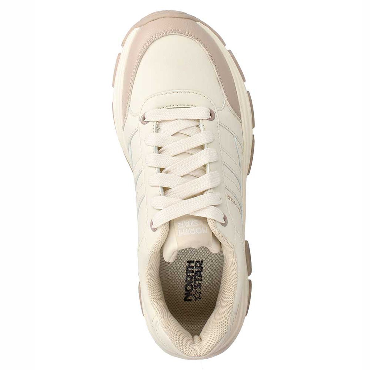 Zapatilla Urbana Mujer Northstar