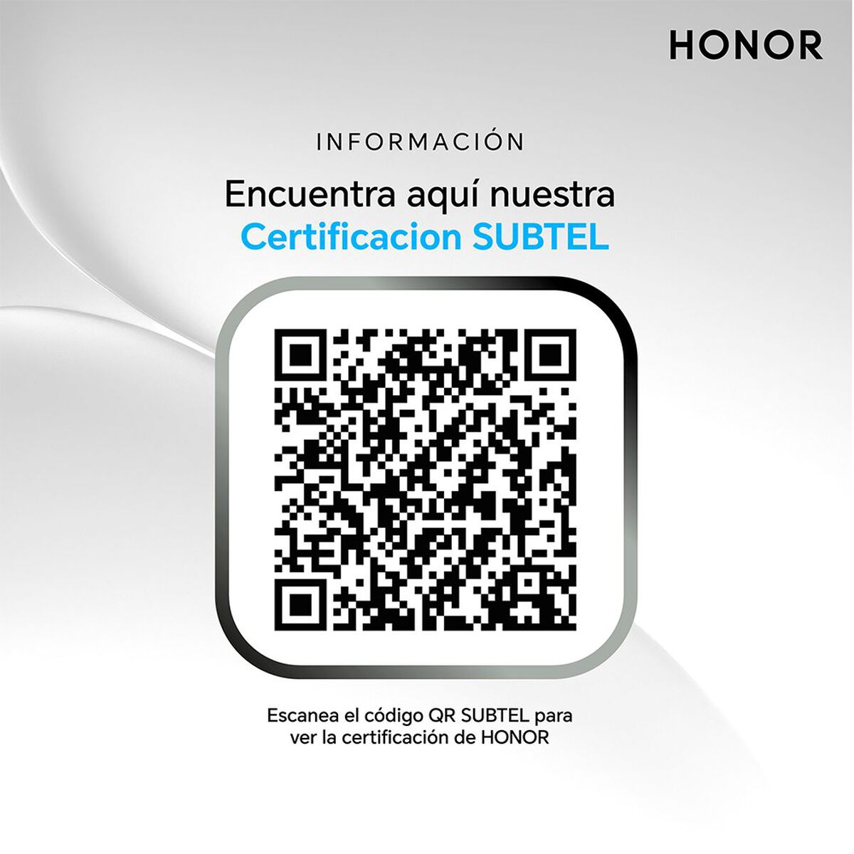 Celular Honor H600 512 GB 6,57" Naranjo