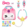 Set Maletín Médico Kindi Kids