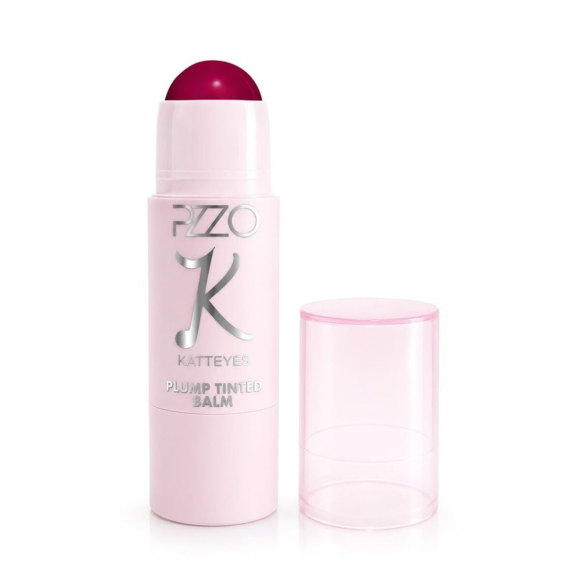 Plump Tinted Balm Katteyes Gata Cheeck Petrizzio