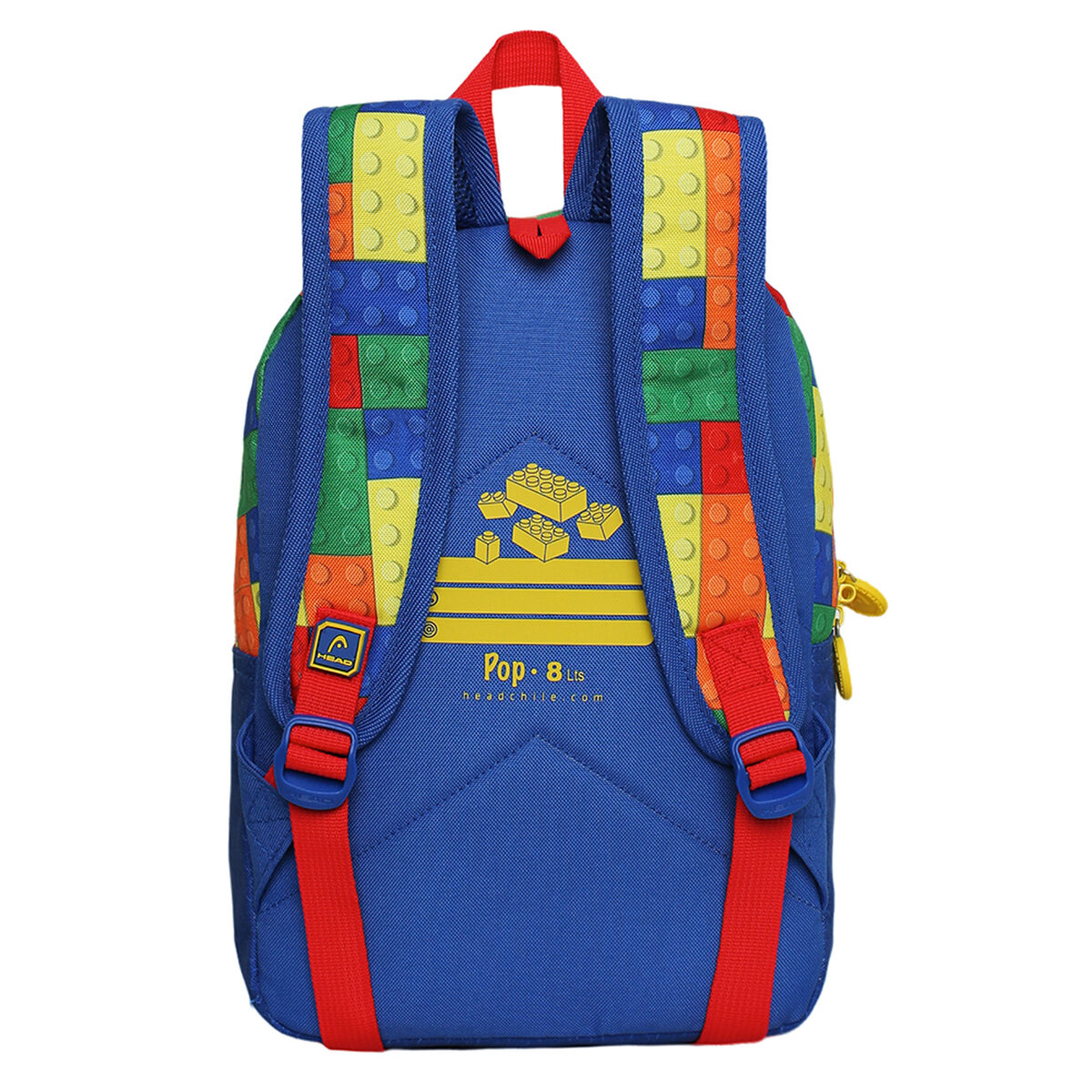 Mochila Niño Pop 8 L Head