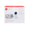 Monitor para Bebé Motorola 2.4" MB482
