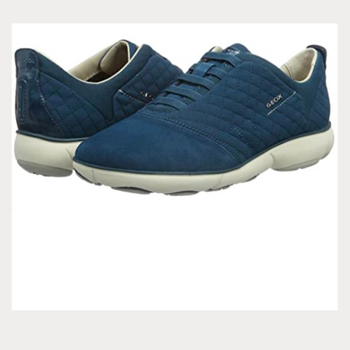 Zapatilla Mujer Geox