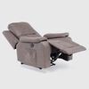 Berger Daniels 8094RPMBR Café