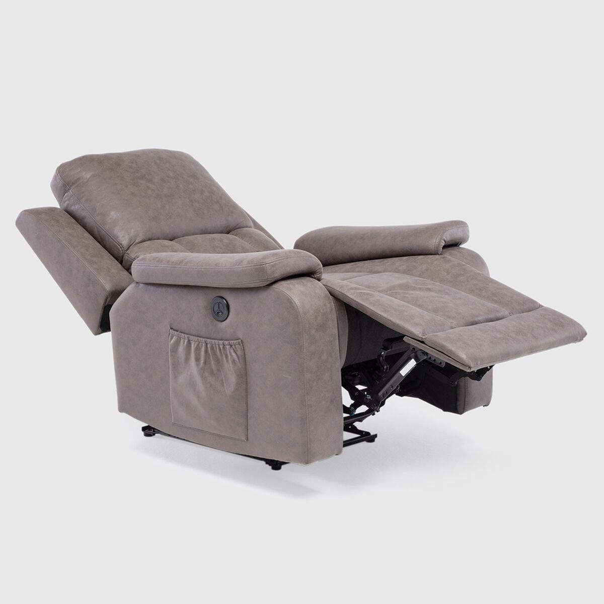 Berger Daniels 8094RPMBR Café