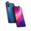 Celular Motorola One Hyper 128GB 6,5" Azul Movistar