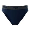 Pack 5 Slip Algod&oacute;n Hombre Top