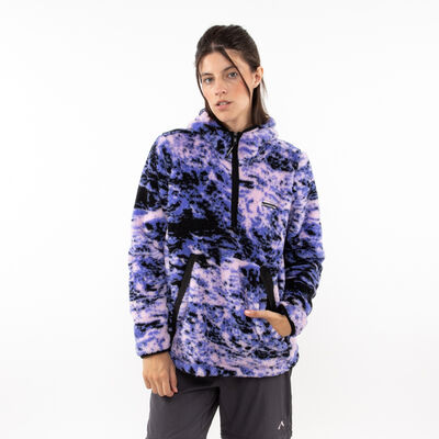Polerón Deportivo Mujer Alpinextrem 