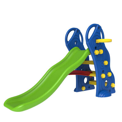 Tobogán Escalador