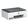 Impresora HP Smart Tank 580 Wifi