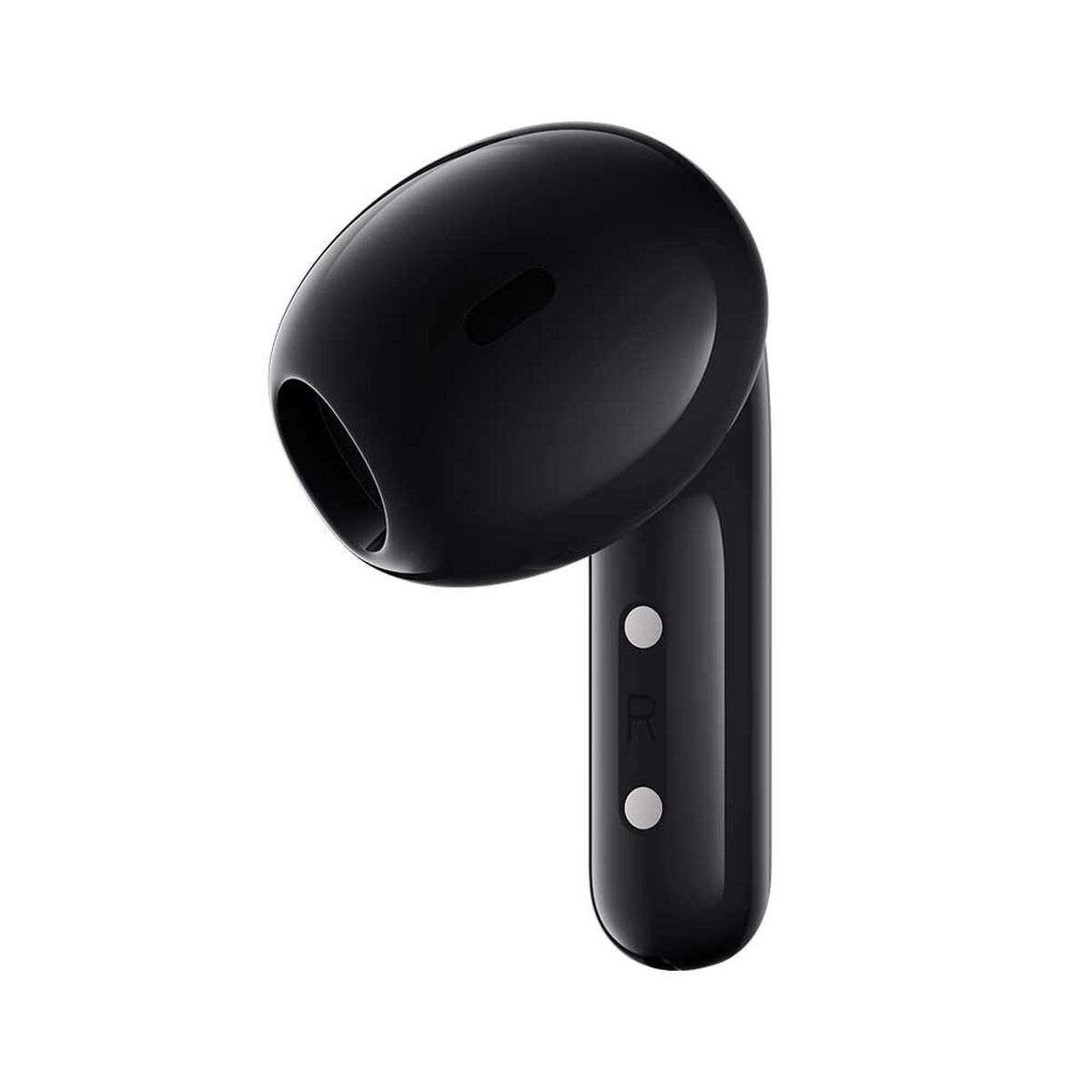 Audífonos Bluetooth Xiaomi Redmi Buds 4 Lite Negro