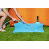 Parque Acuatico Inflable Bestway Resbalin