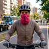 Bandana Outdoor Multifuncional Rosado Pro Outdoor