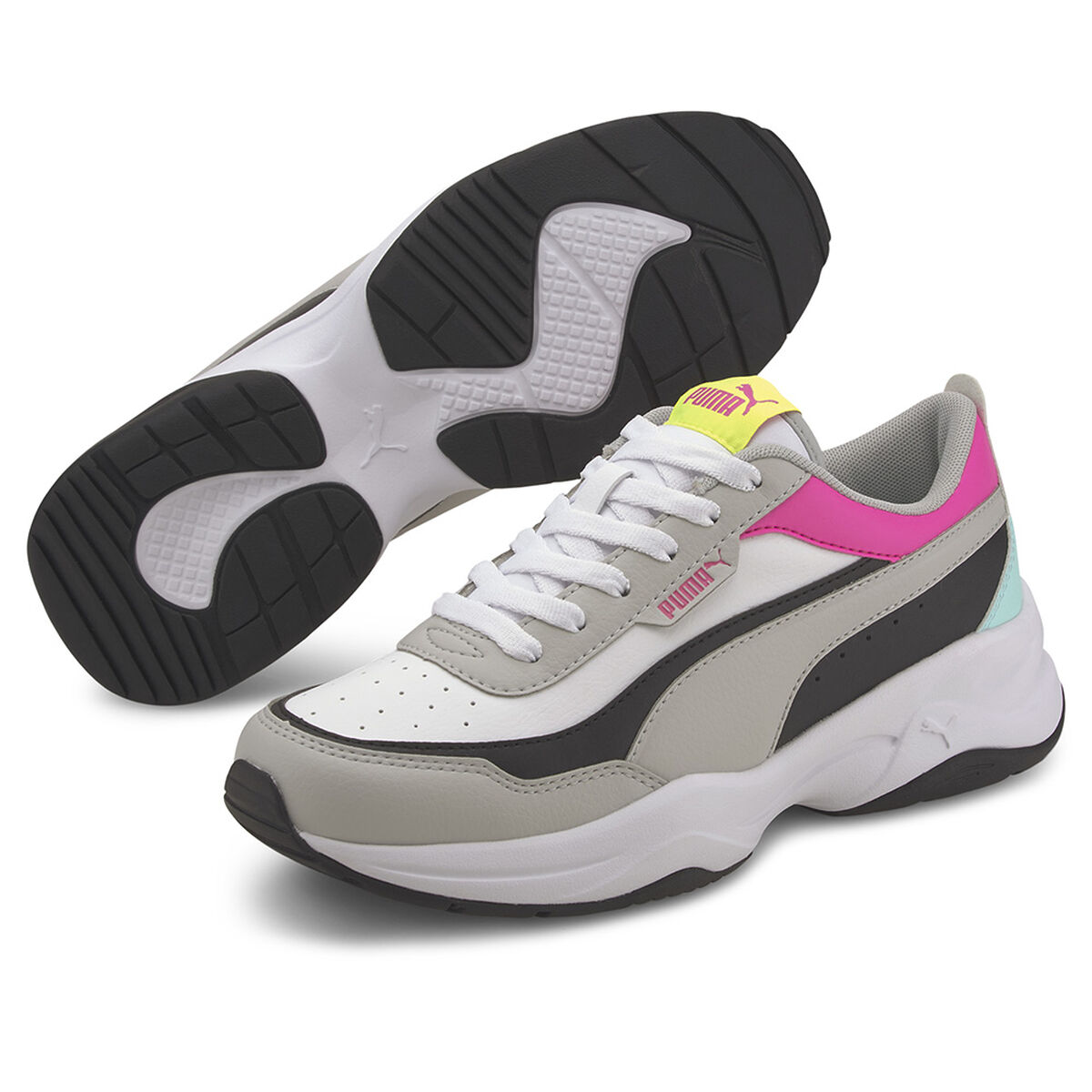 Zapatilla Mujer Puma Cilia Mode