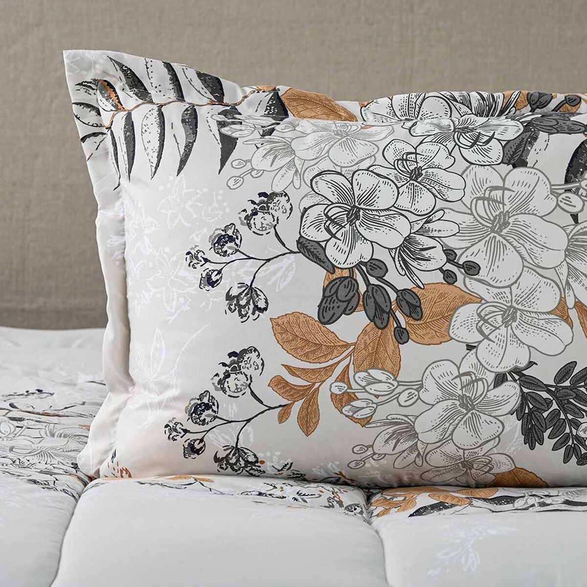 Plum&oacute;n Cannon 1.5 Plazas Pramini