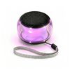 Parlante Bluetooth MLAB 9676 Negro