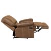 Berger Daniels 98023R4 Café