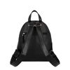 Mochila Secret Cracovia ST6 M Negro