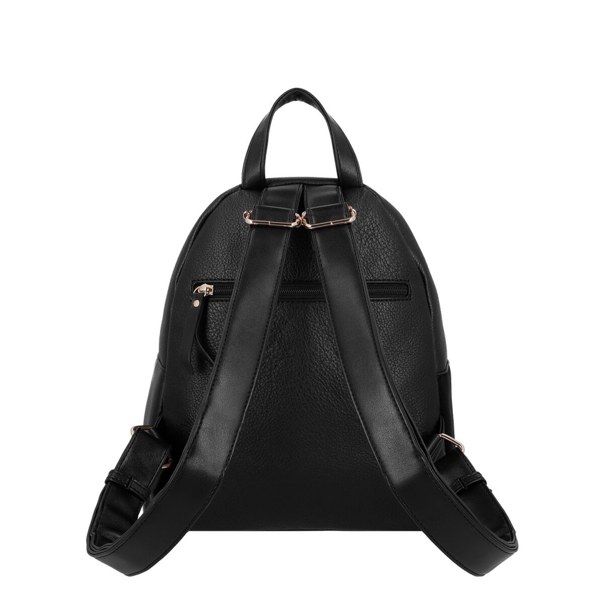Mochila Secret Cracovia ST6 M Negro