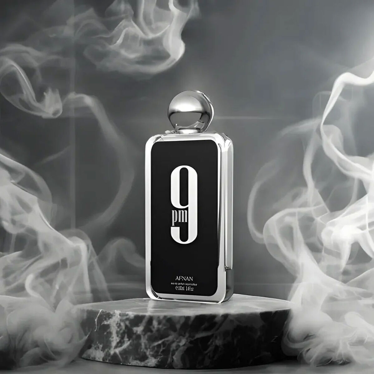 Perfume Afnan Hombre 9 PM EDP 100ml