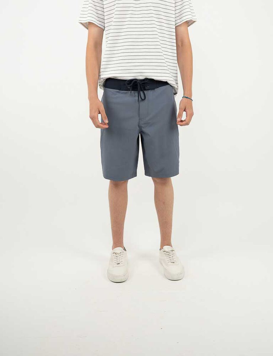 Traje de Baño Hombre Cutback