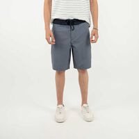 Traje de Baño Hombre Cutback Azul, Negro, Olivo