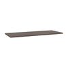Repisa Tuhome Coru&ntilde;a Rectangular 15x80cm