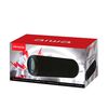 Parlante Bluetooth Aiwa TWS Aw-kf4 Impermeable Negro
