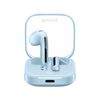 Audífonos Bluetooth In Ear Xiaomi Redmi Buds 6 Active Transparent blue