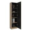 Estante Tuhome Home E5 1 Puerta Cartagena