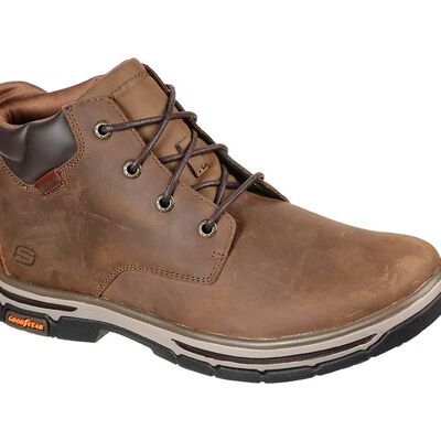 Botín Hombre Skechers