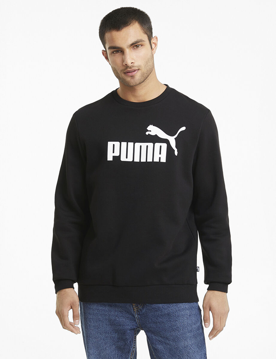 Polerón Deportivo Hombre Puma