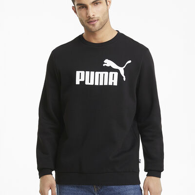 Polerón Deportivo Hombre Puma
