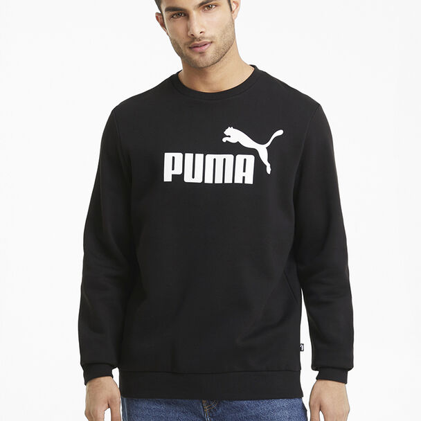 Polerón Deportivo Hombre Puma
