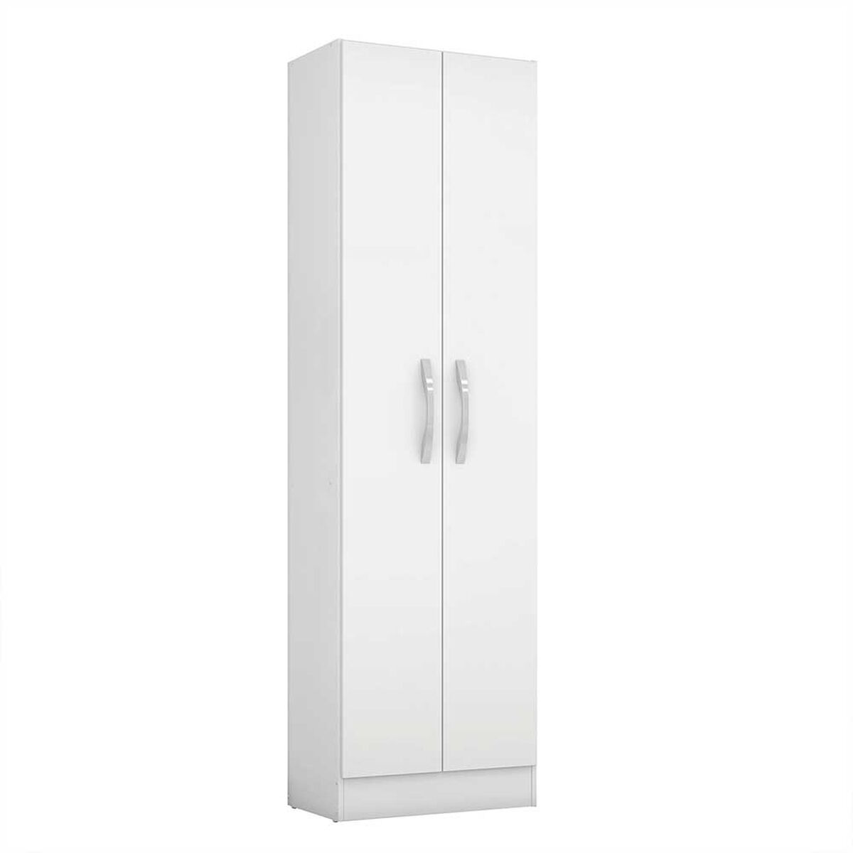 Despensa Home Mobili Munita 2 Puertas Blanco