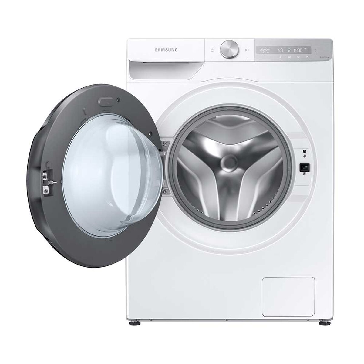 Lavadora Secadora Samsung WD12T704DBH/ZS 12,5/7 kg