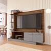 Home TV Vekkahome Reina 55" Gris