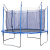 Cama Elástica Gamepower 12FT