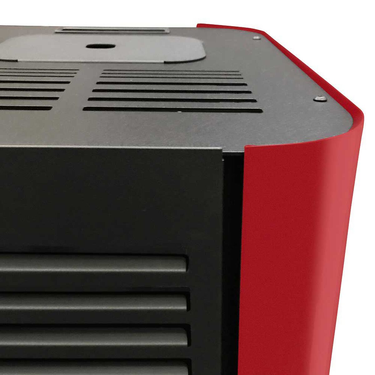 Calefactor a Pellet Amesti Milano