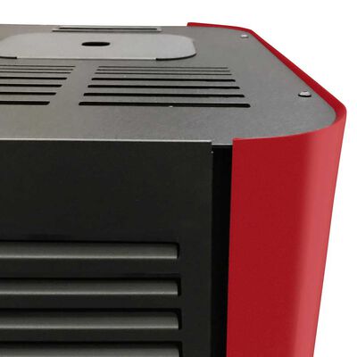 Imagen 2 del producto Calefactor a Pellet Amesti Milano