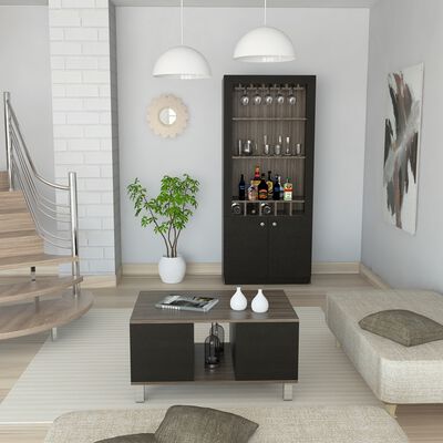 Imagen 2 del producto Mueble Bar TuHome Bellagio