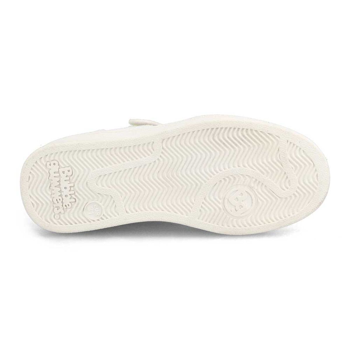 Zapatilla Escolar Niña Bubble Gummers