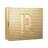 Set Perfume Paco Rabanne Olympéa 50 ml + Sensual Loción Corporal 75 ML