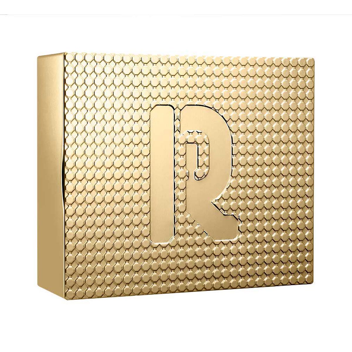 Set Perfume Paco Rabanne Olympéa 50 ml + Sensual Loción Corporal 75 ML